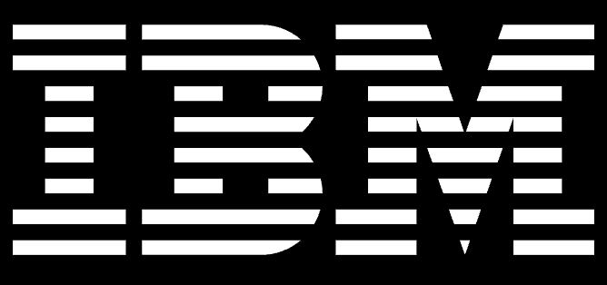 IBM Logo